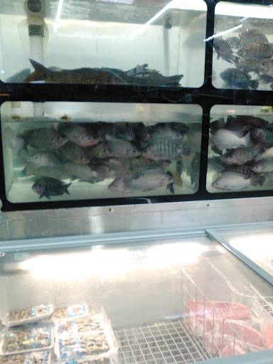 Asian Grocery Store «Hong Kong Supermarket», reviews and photos, 3828 S Yakima Ave, Tacoma, WA 98418, USA