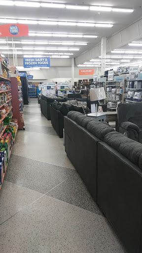 Discount Store «Big Lots», reviews and photos, 2412 S Volusia Ave, Orange City, FL 32763, USA