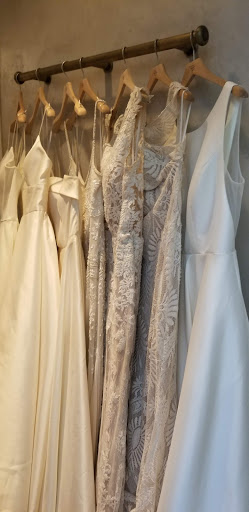 Bridal Shop «BHLDN», reviews and photos, 8 E Walton St, Chicago, IL 60611, USA