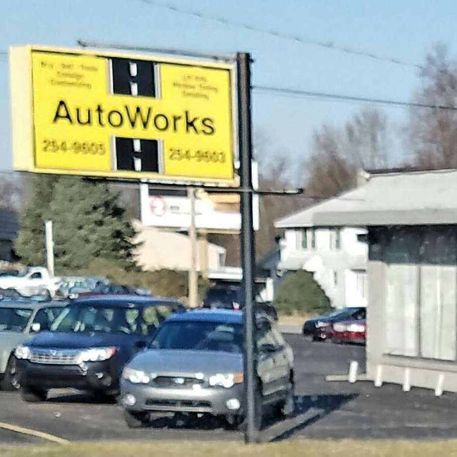 Autoworks