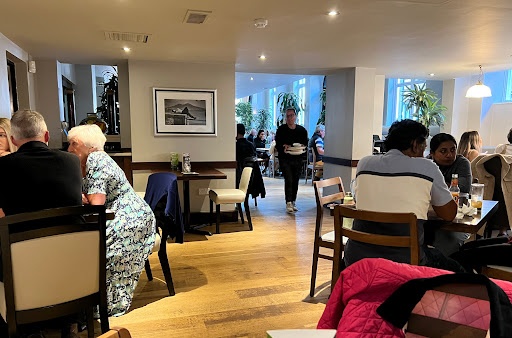 Prezzo Italian Restaurant Peterborough