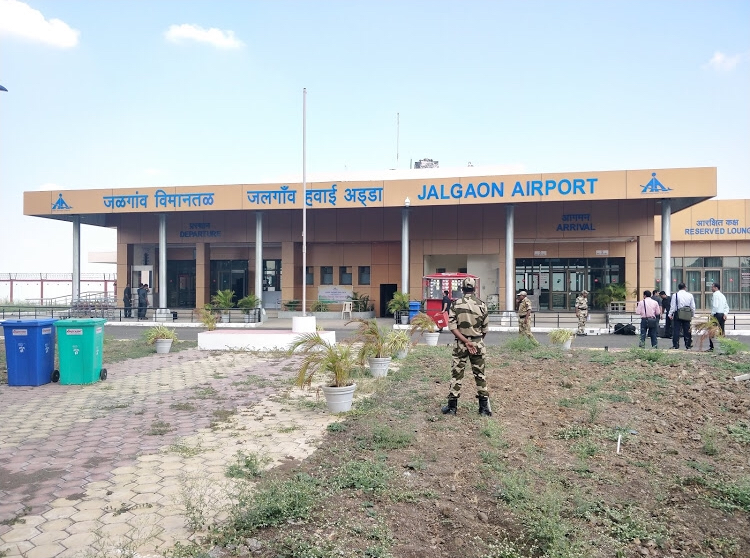 Jalgaon Airport