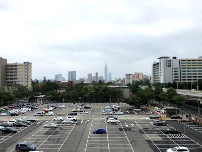 台大建筑与城乡研究所