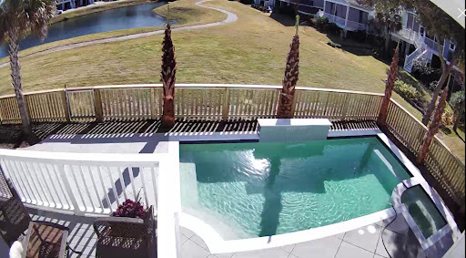 Swimming Pool Contractor «Blue Haven Pools - Charleston», reviews and photos