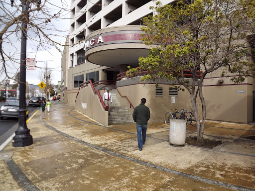Gym «Downtown Oakland YMCA», reviews and photos, 2350 Broadway, Oakland, CA 94612, USA