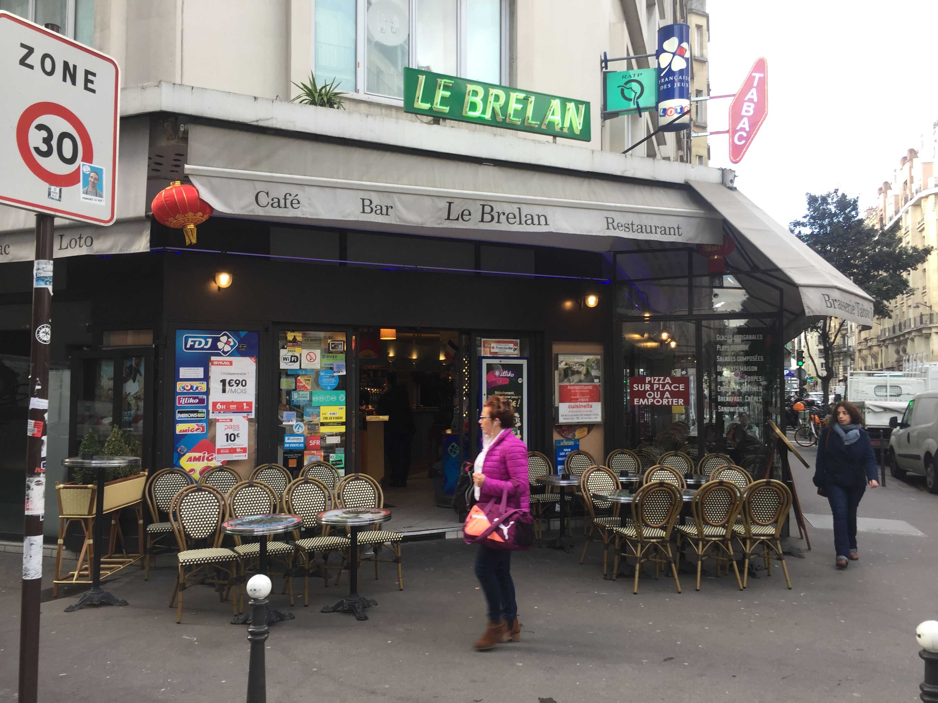 Photo n° 3 de l'avis de Cyril.a fait le 11/04/2018 à 08:52