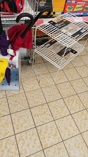 Supermarket «ALDI», reviews and photos, 1500 N 8th St, Vandalia, IL 62471, USA