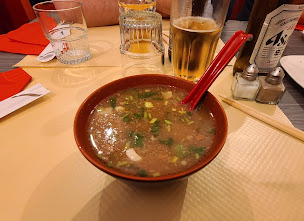 Photo n°36 de Zambalha à Paris ()