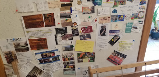 Craft Store «Earth Guild», reviews and photos, 33 Haywood St, Asheville, NC 28801, USA