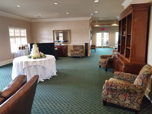 Country Club «Clarksville Country Club», reviews and photos, 334 Fairway Dr, Clarksville, TN 37043, USA