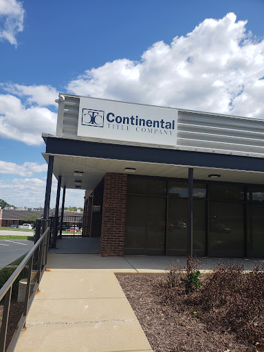 Continental Title Company - St. Louis Corporate