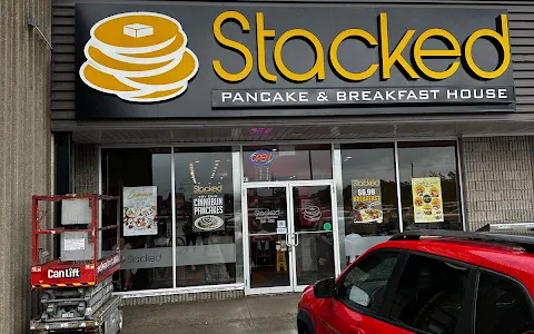 Stacked Pancake & Breakfast House Port Colborne image
