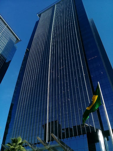 Logo da empresa - KPMG