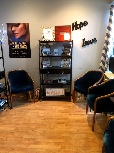 Beauty Salon «Creative Image Hair Salon», reviews and photos, 11130 Magnolia Ave E, Riverside, CA 92505, USA