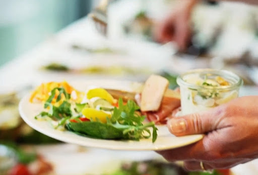 Caterer «Temptations Catering and Events», reviews and photos, 613 E Atlantic Blvd, Pompano Beach, FL 33060, USA