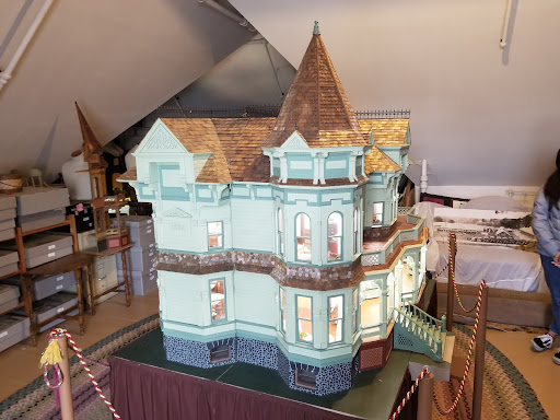 Museum «Shelton-McMurphey-Johnson House», reviews and photos, 303 Willamette St, Eugene, OR 97401, USA