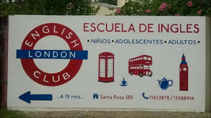London English Club