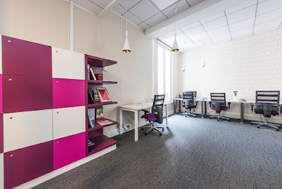 MULTIBURO PARIS OPÉRA Paris 9 | Coworking, Bureaux, Salles de réunion et Domiciliation