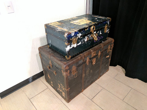 Non-Profit Organization «City Arts Factory», reviews and photos, 29 S Orange Ave, Orlando, FL 32801, USA