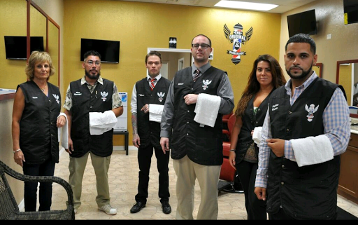 Barber Shop «The Original BarberShop», reviews and photos, 4034 Madison St, New Port Richey, FL 34652, USA