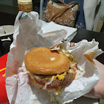 Photo n° 2 McDonald's - McDonald's à Cherbourg-en-Cotentin