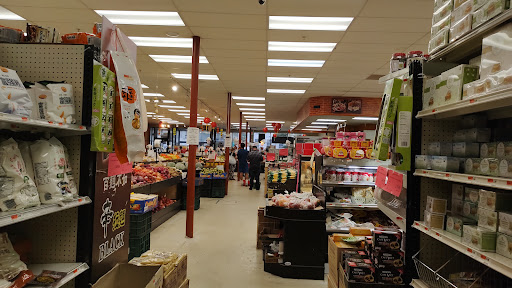 Shopping Mall «General Green Shopping Center», reviews and photos, 203 Morris Ave, Springfield Township, NJ 07081, USA