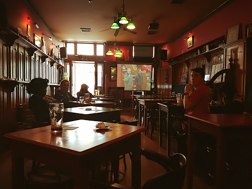 O'Gilíns Irish Pub