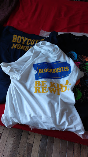 Variety Store «Five Below», reviews and photos, 1078 E Lancaster Ave, Downingtown, PA 19335, USA