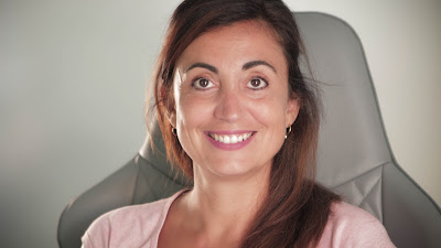 Marie MARTINEZ-CABRIERE: Naturopathe spécialisée en énergétique à Nîmes