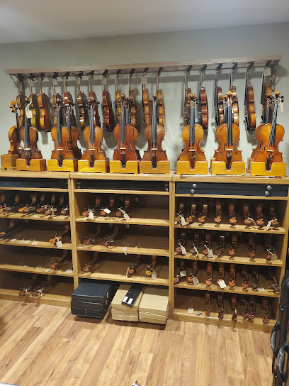 Montero Violins