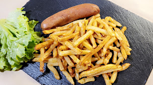 Photo n°29 de La Baraque À Frites O'Bel Air à Salon-de-Provence ()