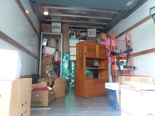 Auto Parts Store «AutoZone», reviews and photos, 5 Asbury Ave, Dover, DE 19901, USA