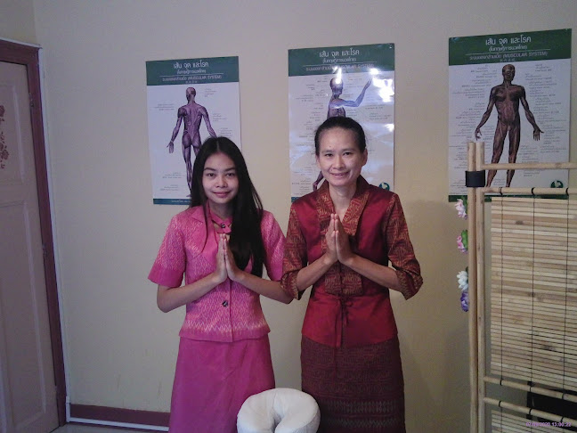 Reacties en beoordelingen van Thai massage traditionnel