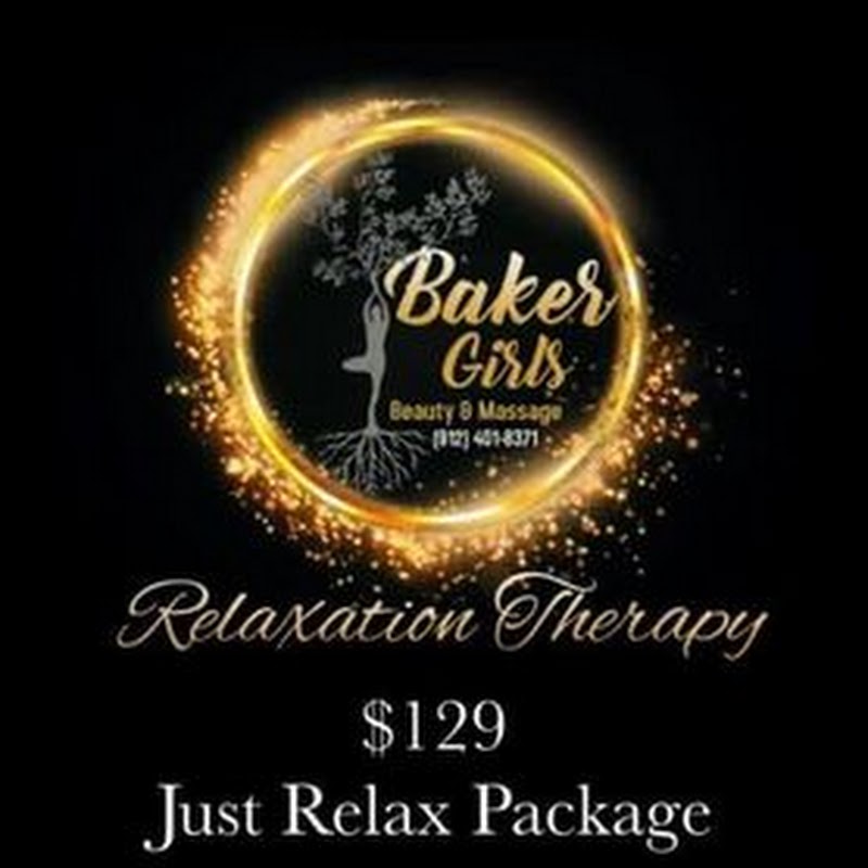 Baker Girls Beauty & Relaxation Retreat & Recovery