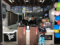 Photos du propriétaire du Restaurant Pepper Grill Garges à Garges-lès-Gonesse - n°10