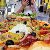 Pizza du Restaurant italien Di Clara à Metz - n°8