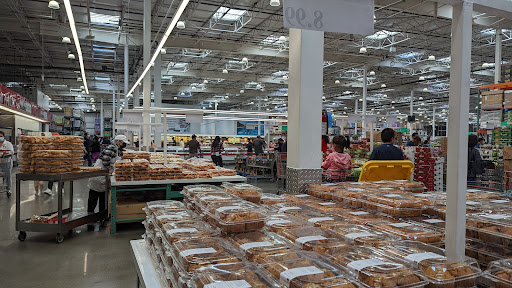 Shopping Mall «Pacific Commons Shopping Center», reviews and photos, 43440 Boscell Rd, Fremont, CA 94538, USA