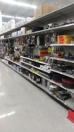 Sporting Goods Store «Academy Sports + Outdoors», reviews and photos, 7506 Hwy 72 W, Madison, AL 35758, USA