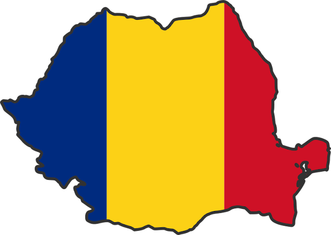 Idiomatic Romania
