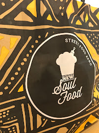 Les plus récentes photos du Restaurant africain New Soul Food le Maquis (et FoodTruck) à Paris - n°5