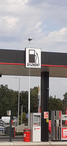 Diszkont - Baja