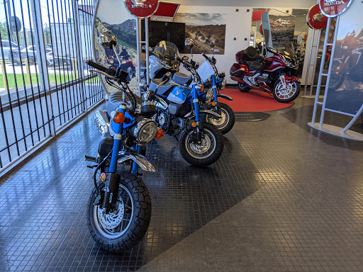 Motorcycle Dealer «Stubbs Cycles», reviews and photos, 4436 Telephone Rd, Houston, TX 77087, USA