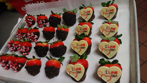 Gift Shop «Edible Arrangements», reviews and photos, 6 Coliseum Crossing, Hampton, VA 23666, USA