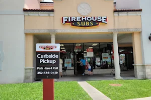 Firehouse Subs Gainesville image
