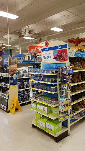 Pet Supply Store «PetSmart», reviews and photos, 30515 Av. de Las Flores, Rancho Santa Margarita, CA 92688, USA