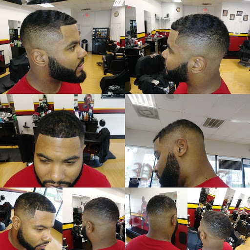 Barber Shop «PROSTYLZ BARBER SHOP», reviews and photos, 2530 N State Rd 7, Margate, FL 33063, USA