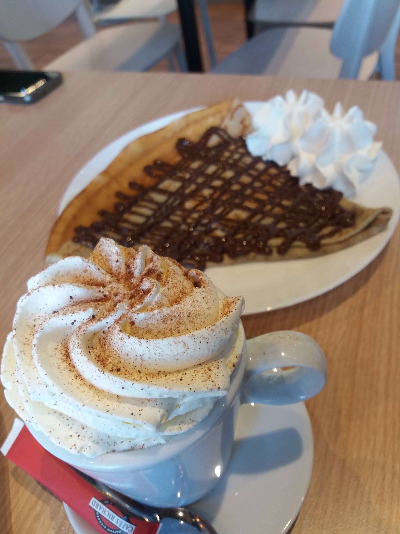 Photo n° 1 de l'avis de Sans.o fait le 18/03/2019 à 19:24