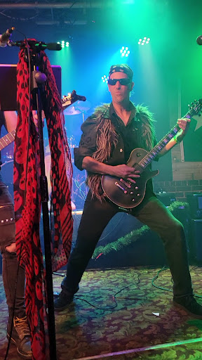 Live Music Bar «The Concert Pub - North», reviews and photos, 2470 Cypress Creek Pkwy, Houston, TX 77068, USA