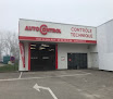 Centre contrôle technique AUTOCONTROL Bretenière