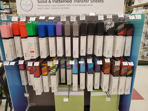 Craft Store «Michaels», reviews and photos, 1840 E Independence St, Springfield, MO 65804, USA